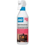 HG čistič skleněných dvířek krbů a kamen 0,5 l – Hledejceny.cz