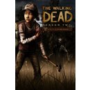 The Walking Dead: A Telltale Games Series (Season 2)