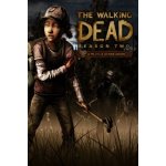 The Walking Dead: A Telltale Games Series (Season 2) – Zboží Mobilmania