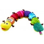 Lamaze hudební housenka – Hledejceny.cz