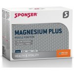 Sponser Magnesium Plus Fruitmix hořčík v prášku 20 x 6,5 g – Hledejceny.cz