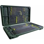 RidgeMonkey Box Na Návazce Armoury Rig Box – Zboží Mobilmania
