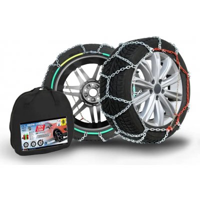 Compass SUV/VAN ÖNORM vel.247 – Hledejceny.cz