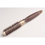 Olivia Garden NanoThermic Ceramic + Ion kartáč na vlasy 18 mm – Hledejceny.cz