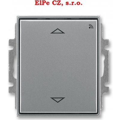 ABB Time 3299E-A33108 36 – Hledejceny.cz