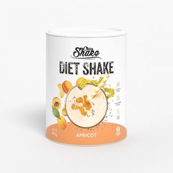 Chia Shake dietní koktejl 300 g