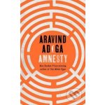 Amnesty - Aravind Adiga – Hledejceny.cz