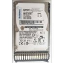 Lenovo 600GB, 2,5", 10000rpm, 00WG690