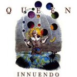 Queen - Innuendo - Deluxe Edition CD – Zbozi.Blesk.cz