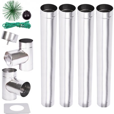 Solid Kruhová vložka Eco 0,5 150mm x 4m sys1-2-6 – Sleviste.cz