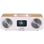 Blaupunkt IR50DAB – Zboží Živě