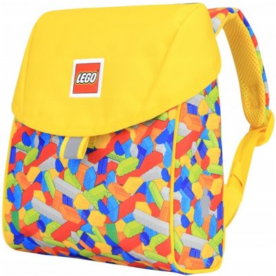 LEGO® batoh vícebarevný