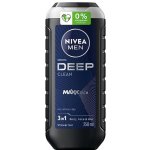 Nivea Men Deep sprchový gel 250 ml – Zboží Dáma