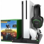 iPega XB007 Dokovací stanice Xbox One, One S, One X – Hledejceny.cz