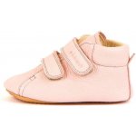 Froddo Boty Pink G1130013-1L prewalkers – Zbozi.Blesk.cz