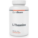 GymBeam L-Theanin 180 kapslí – Hledejceny.cz