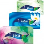 Velvet Classic papírové kapesníčky 2-vrstvé 100 ks – Zboží Dáma