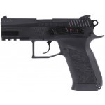 ASG CZ 75 P-07 Duty NonBlowback CO2 ráže 4,5mm černá – Hledejceny.cz