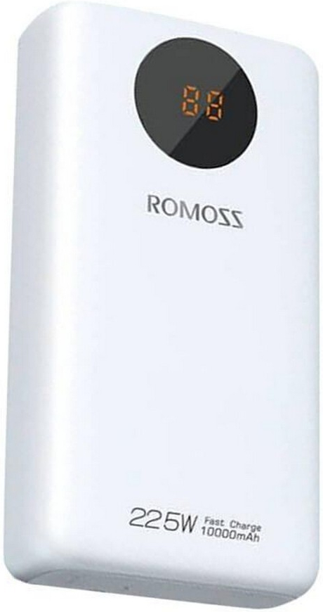 Romoss PSW30PF 30000mAh PSW30-152-1133H