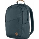 Fjällräven Räven 560 navy 20 l – Zboží Dáma