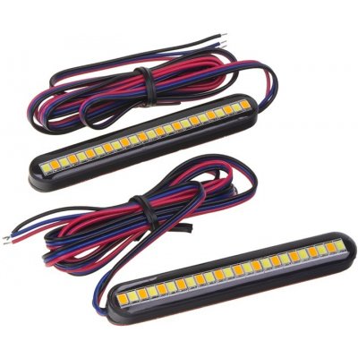 LED dynamické blinkry | Zboží Auto