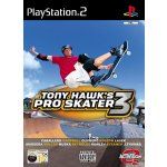 Tony Hawks Pro Skater 3 – Hledejceny.cz