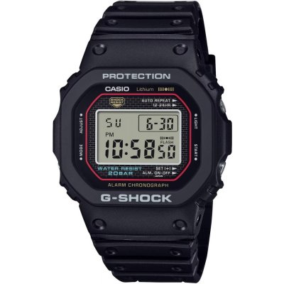 Casio DW-5000R-1A – Zboží Dáma