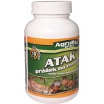 Atak prášek na mravence 100g – Zboží Dáma