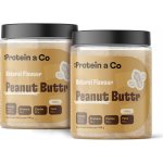 Protein&Co Arašídový krém 2 kg – Hledejceny.cz
