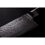 G21 Damascus Premium Nůž 17 cm Santoku – Hledejceny.cz