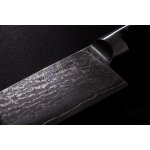 G21 Damascus Premium Nůž 17 cm Santoku – Zboží Mobilmania