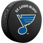 Inglasco / Sherwood Fanouškovský puk NHL Logo Blister Nashville Predators – Zboží Mobilmania