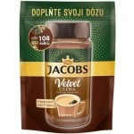 Jacobs Velvet Gold Crema 180 g – Sleviste.cz