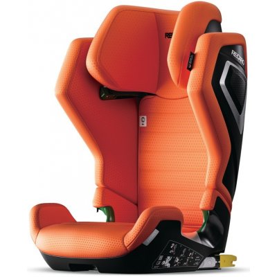 Recaro Axion1 I-Size 2025 Vibrant Orange – Zboží Dáma