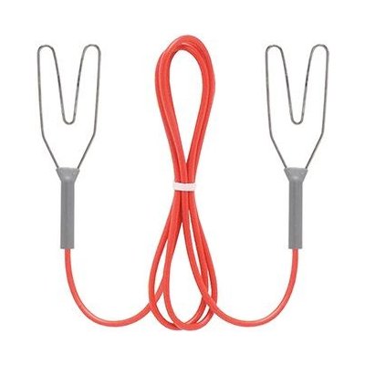 Fencee Propojovací kabel mezi páskami 60 cm – Zboží Dáma