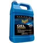 Meguiar's Boat/RV Gel Wash 3,78 l – Sleviste.cz
