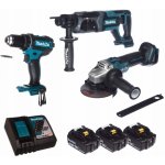 Makita DLX3078TX1 – Zboží Dáma