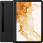 Note View Samsung Galaxy Tab S7 S8 EF-ZX700PBEGEU černé – Sleviste.cz
