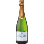 Cava Jaume Serra Demi Sec 11,5% 0,75 l (holá láhev) – Zboží Dáma