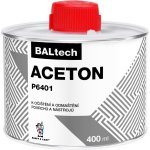 Barvy A Laky Hostivař Baltech Aceton P6401 400 ml – HobbyKompas.cz