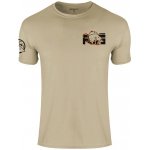 HotSpot Design Dámské Tričko Hair Rig – Sleviste.cz