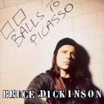 Dickinson Bruce - Balls To Picasso + bonus CD – Hledejceny.cz