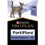 Pro Plan FortiFlora Feline Probiotic plv 1 g – Zboží Dáma