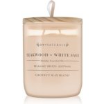 DW Home Teakwood & White Sage 500 g – Zboží Mobilmania