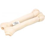 Duvo+ bůvolí uzel bílý 27 cm 2 ks – Hledejceny.cz