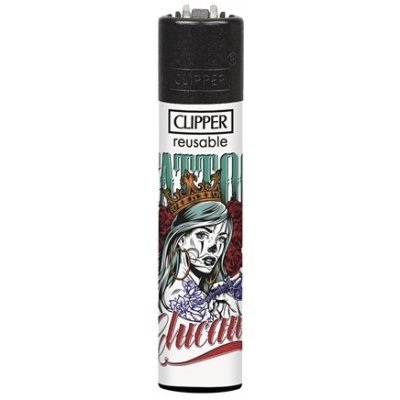 Clipper Hard Tatoo Hard Tatoo 2 2 2 – Hledejceny.cz