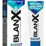 BlanX Nordic White bělicí 75 ml – Hledejceny.cz