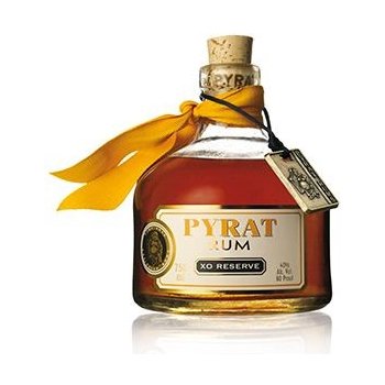 Pyrat XO Reserve 40% 0,7 l (holá láhev)