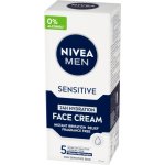 Nivea For Men Sensitive krém 75 ml – Zboží Dáma