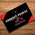 Tištěná verze poukazu – Hledejceny.cz
